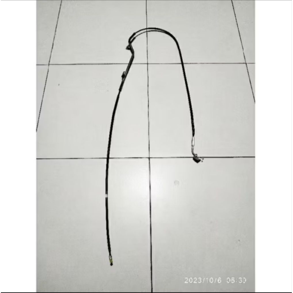 kabel jok Yamaha xeon gt 125/xeon rc original copotan