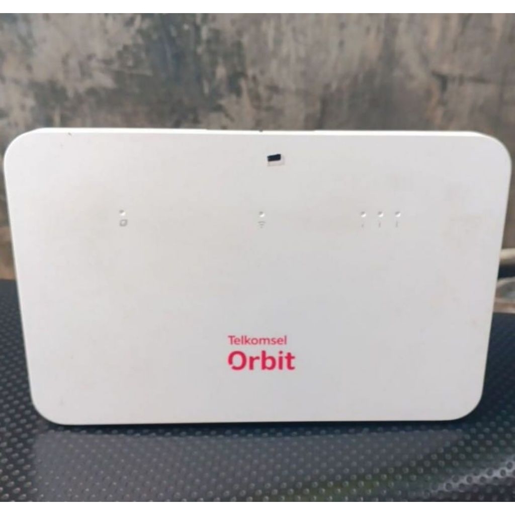 Orbit Pro H1 B535 Orbit Pro H2 B530 Orbit Star H1 B311B Untuk Di Gunakan Semua Kartu Telkomsel
