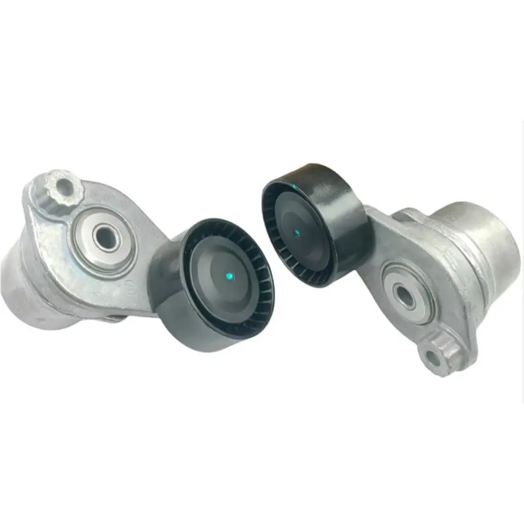 tensioner fan belt Chevrolet spin 1.5