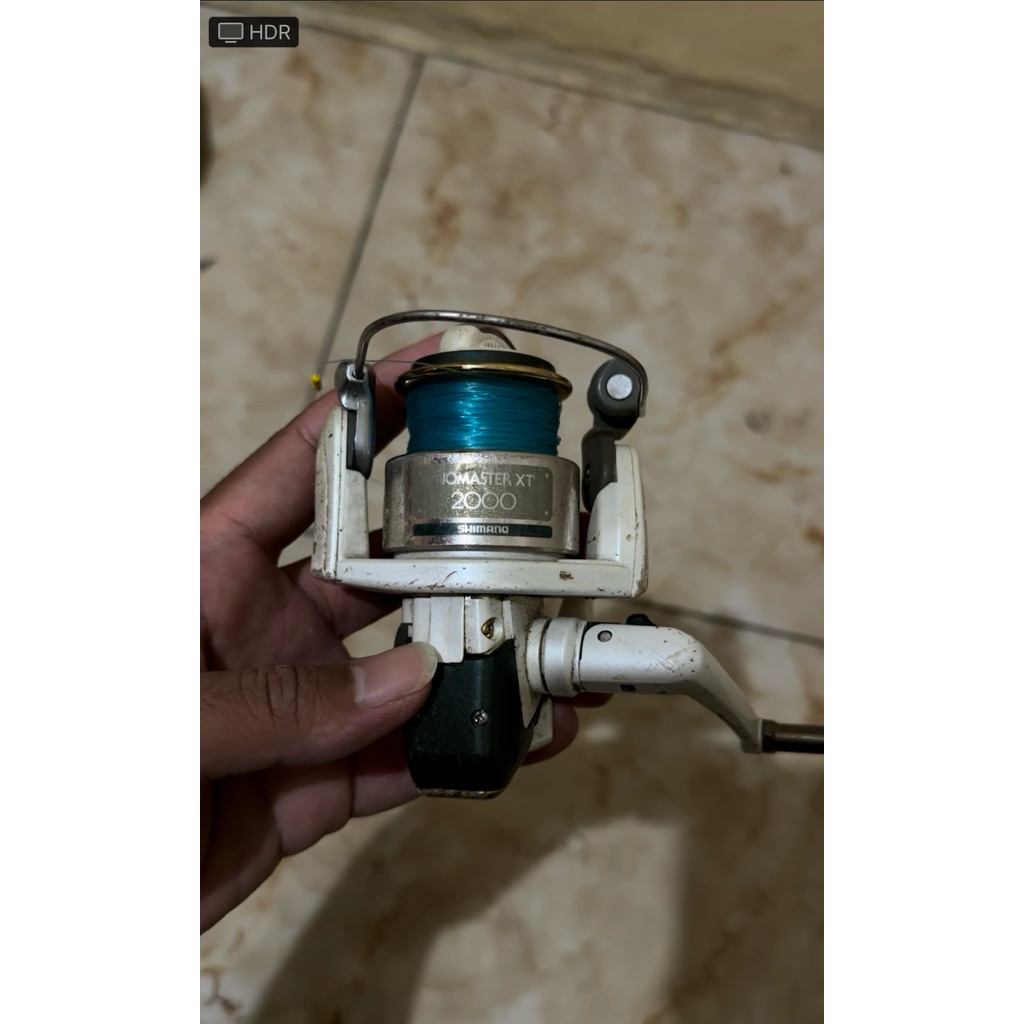 biomaster shimano