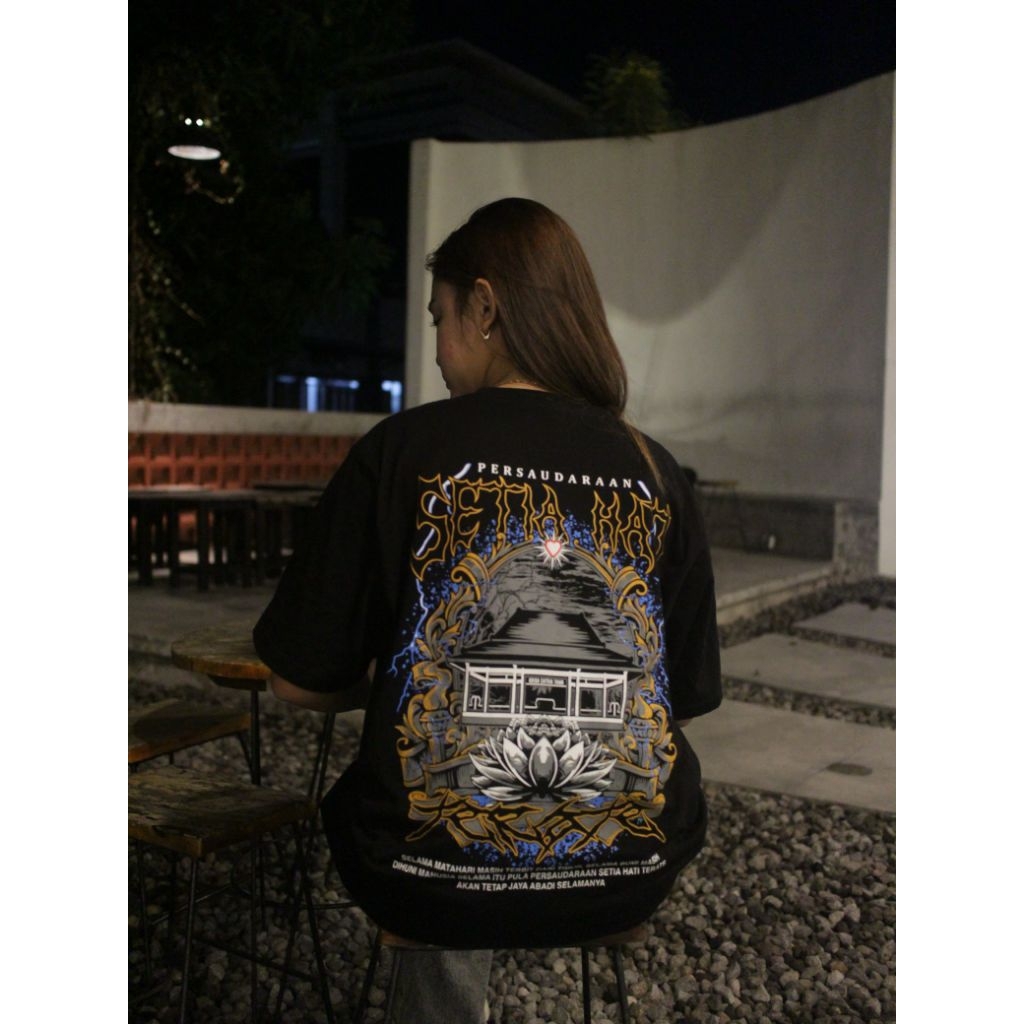 KAOS PSHT PENDOPO - KAOS PSHT FULL DESIGN - KAOS PSHT KEREN TERBARU - KAOS DISTRO PSHT