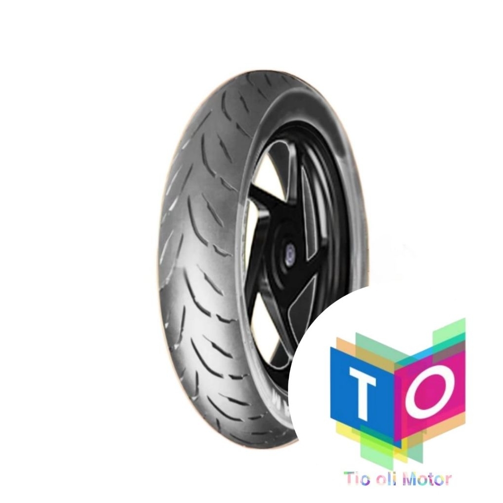 Maxxis Extramaxx 90/80-17, 100/80-17, 110/70-17, 120/70-17, 130/70-17, 140/70-17, 150/60-17, 160/60-