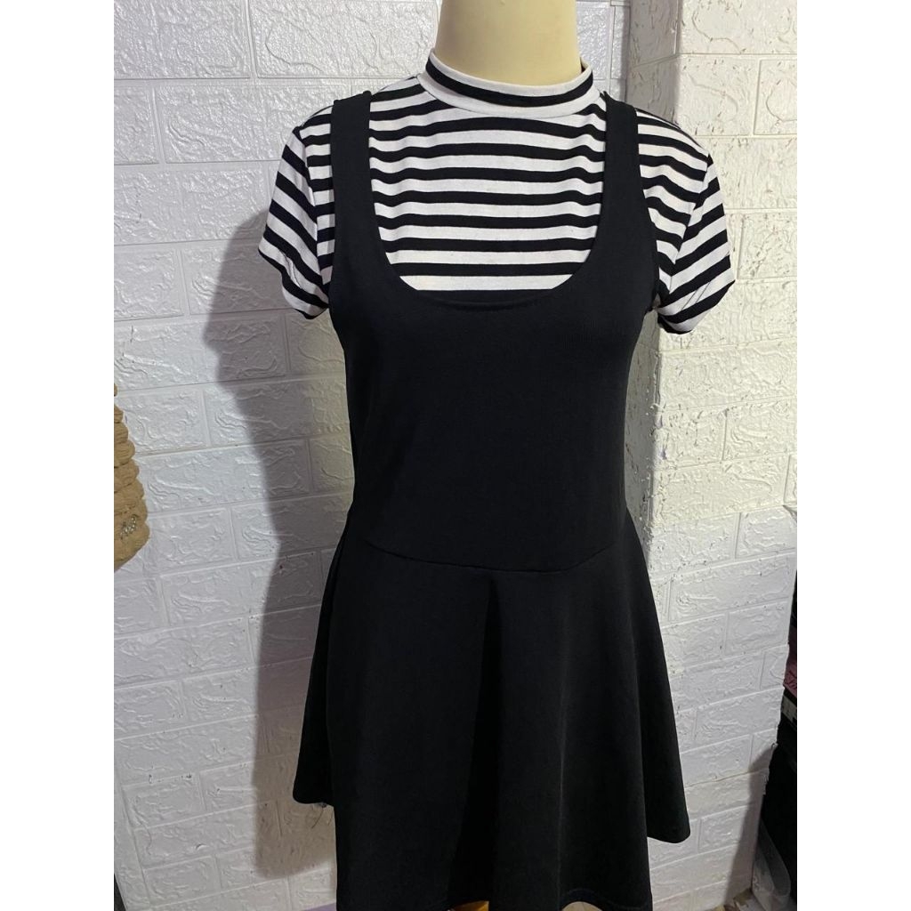 stelan overall remaja brand ninety x degrees