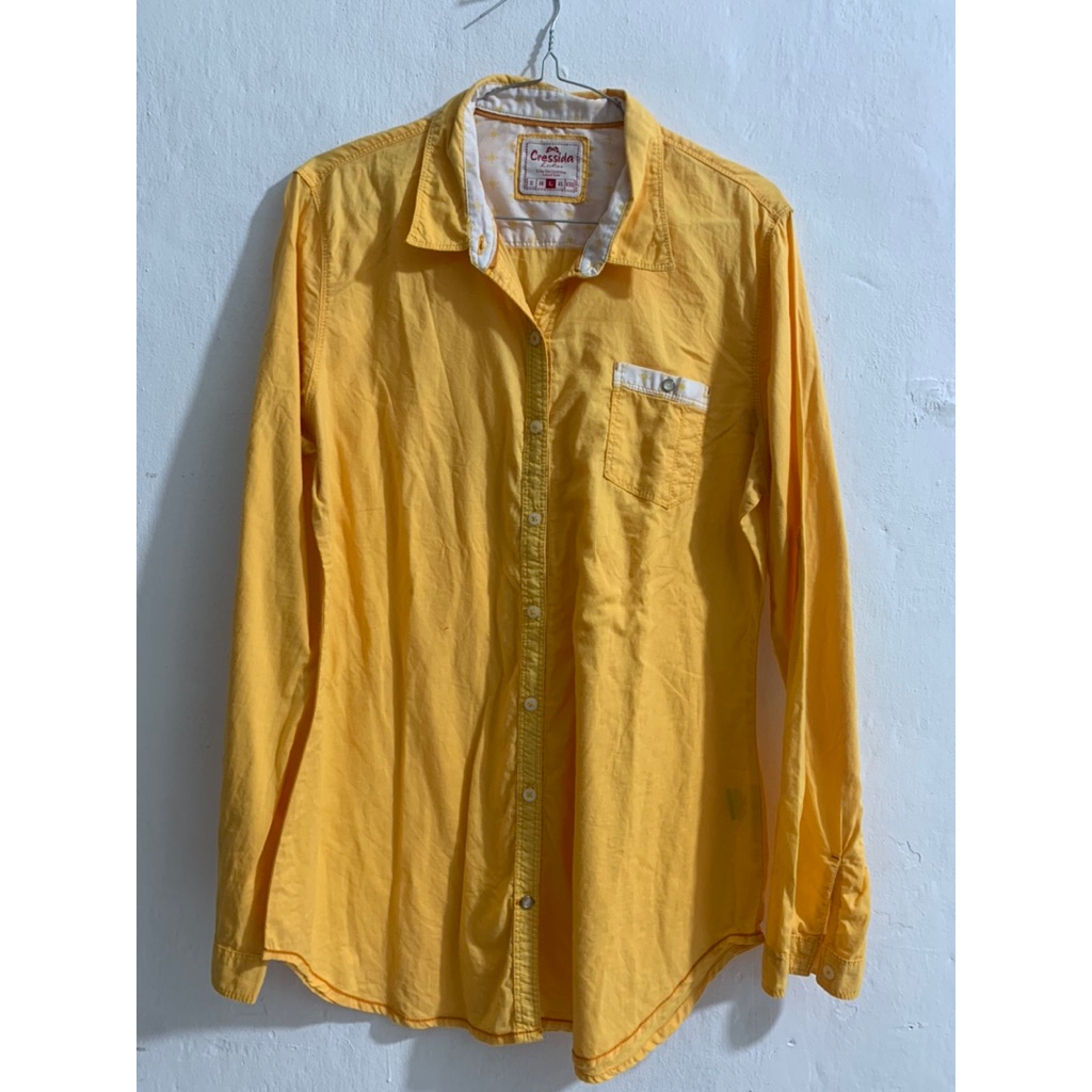 kemeja cressida wanita