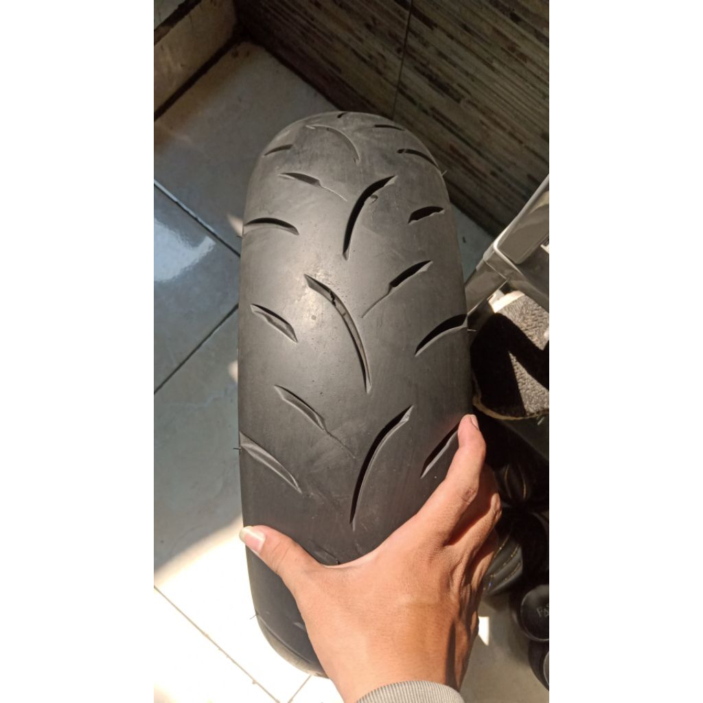 maxxis victra 130/70 ring 13