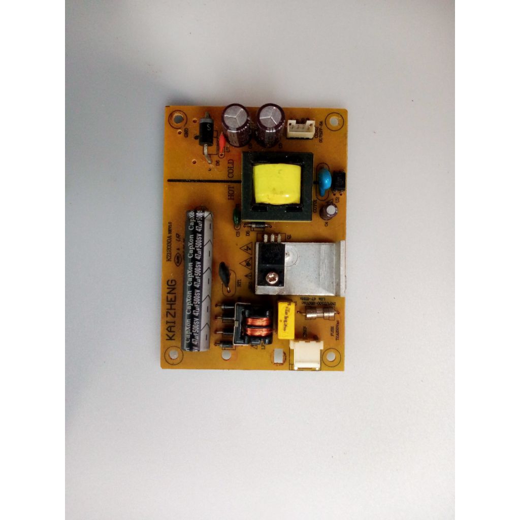 PSU Power Suplay Tv LED LCD Cina Universal