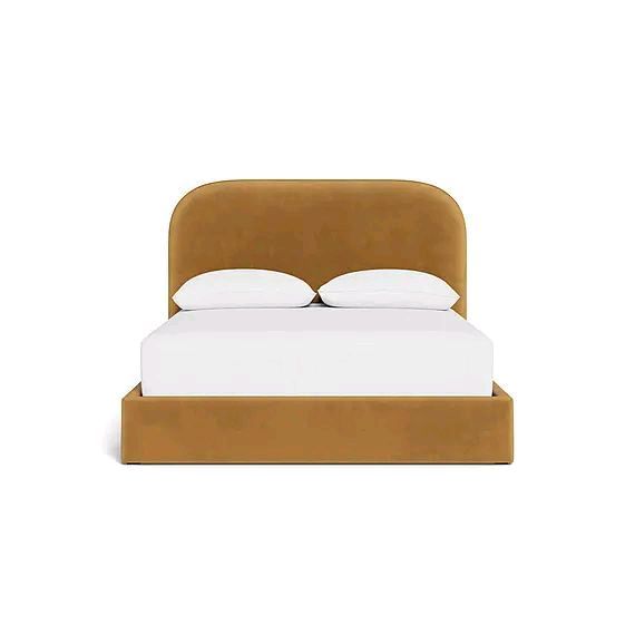 TukangKayoe Extended Headboard Dipan Kayu Jati / Headboard Mewah