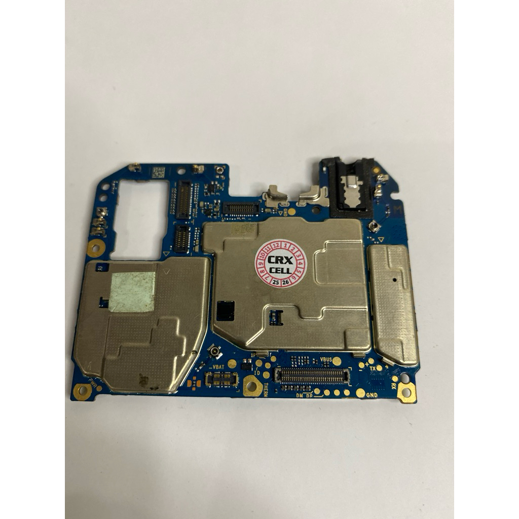 MESIN SAMSUNG A01 2/16