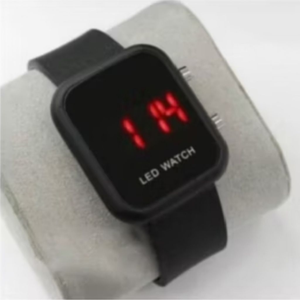 jam magnet led digital