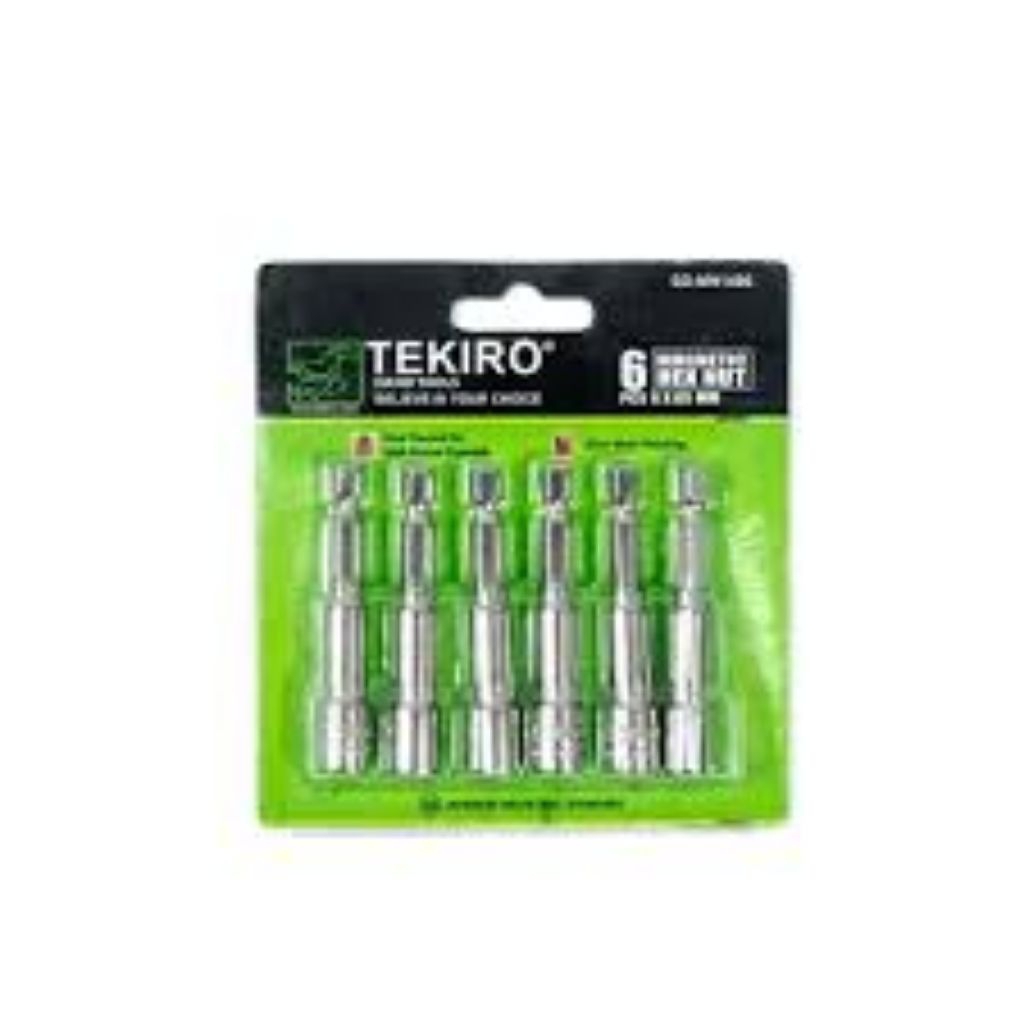 TEKIRO MATA ROOFING - NUT SETTER MAGNET PER PCS