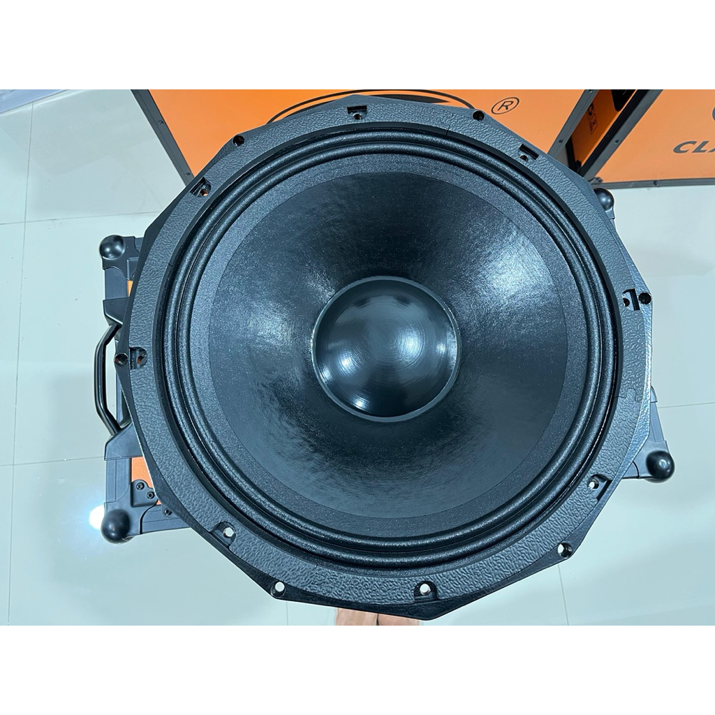 SPEAKER RDW PD1880 original