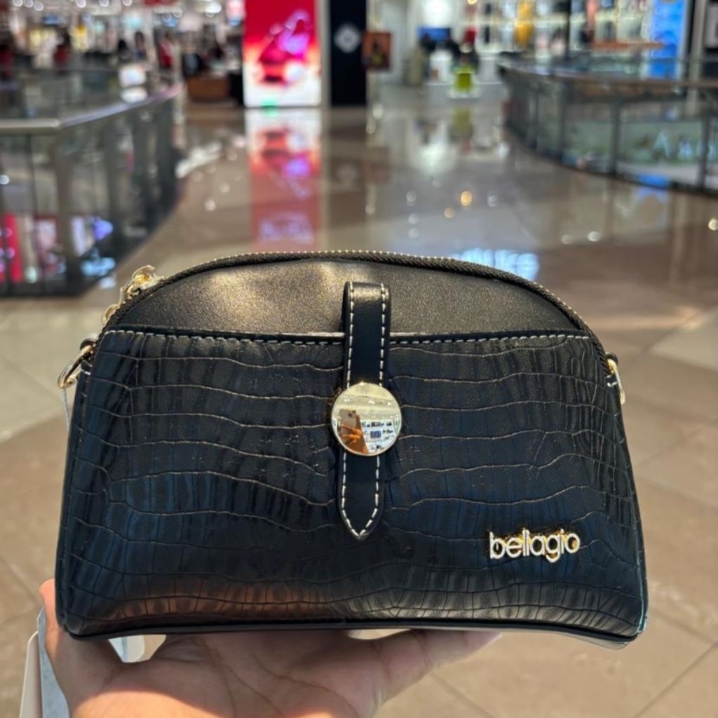 Diskon tas wanita original bellagio