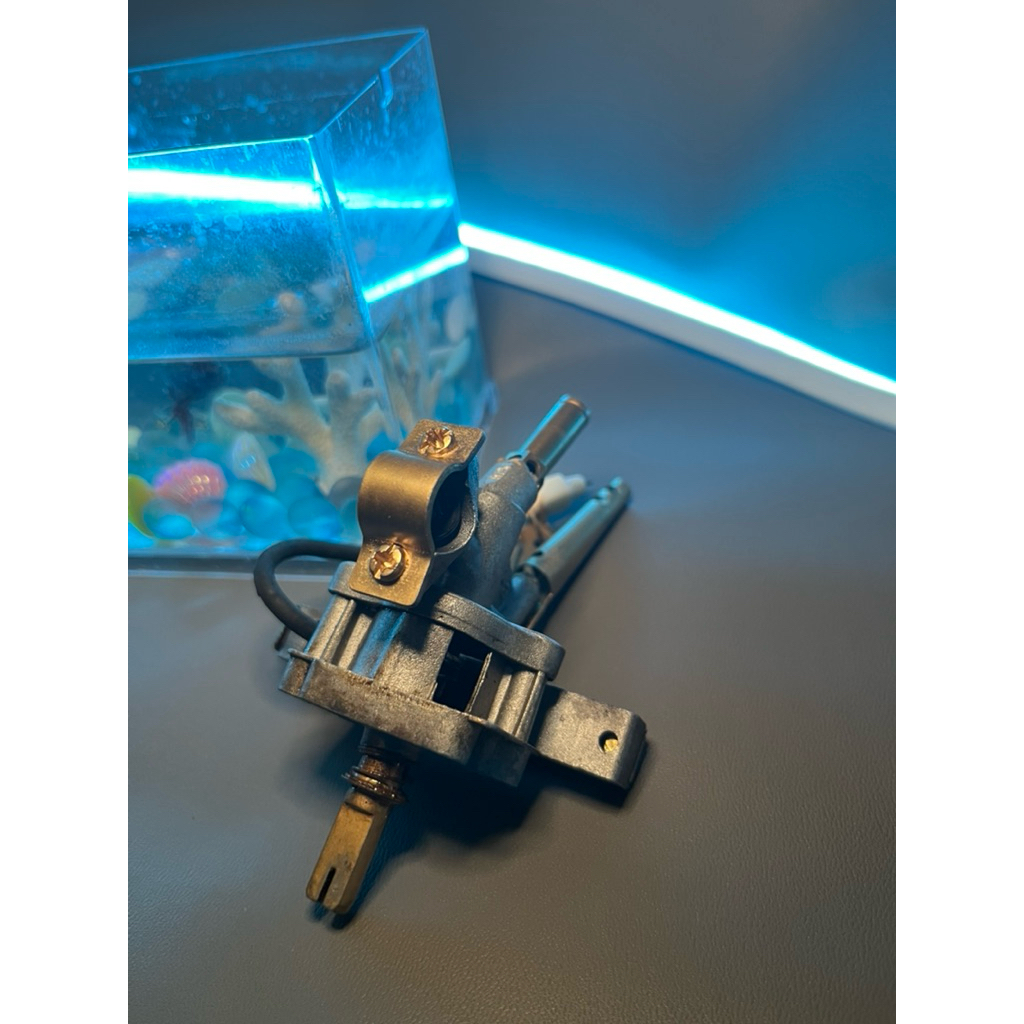 Pemantik Kompor gas quantum