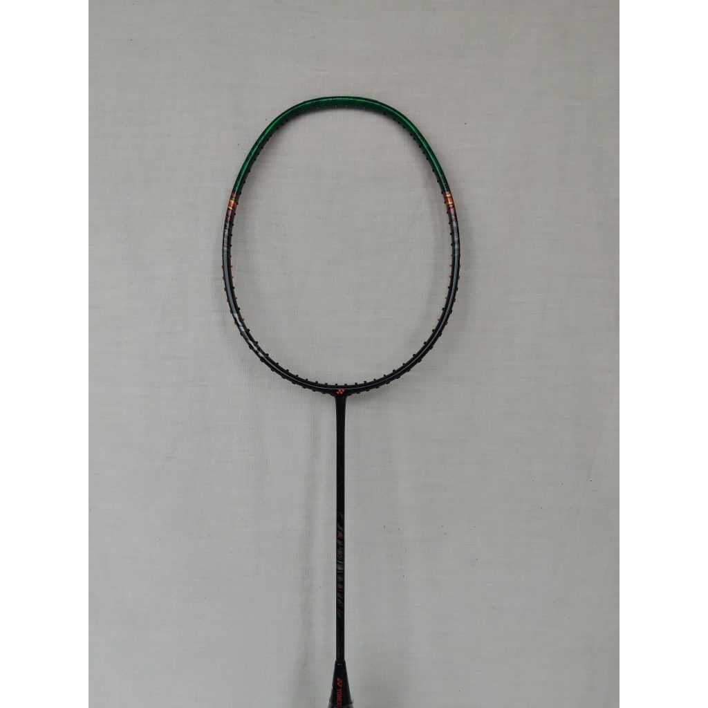 raket bulutangkis Yonex astrox 99 play G3 original/raket Yonex astrox 99 play G3 original