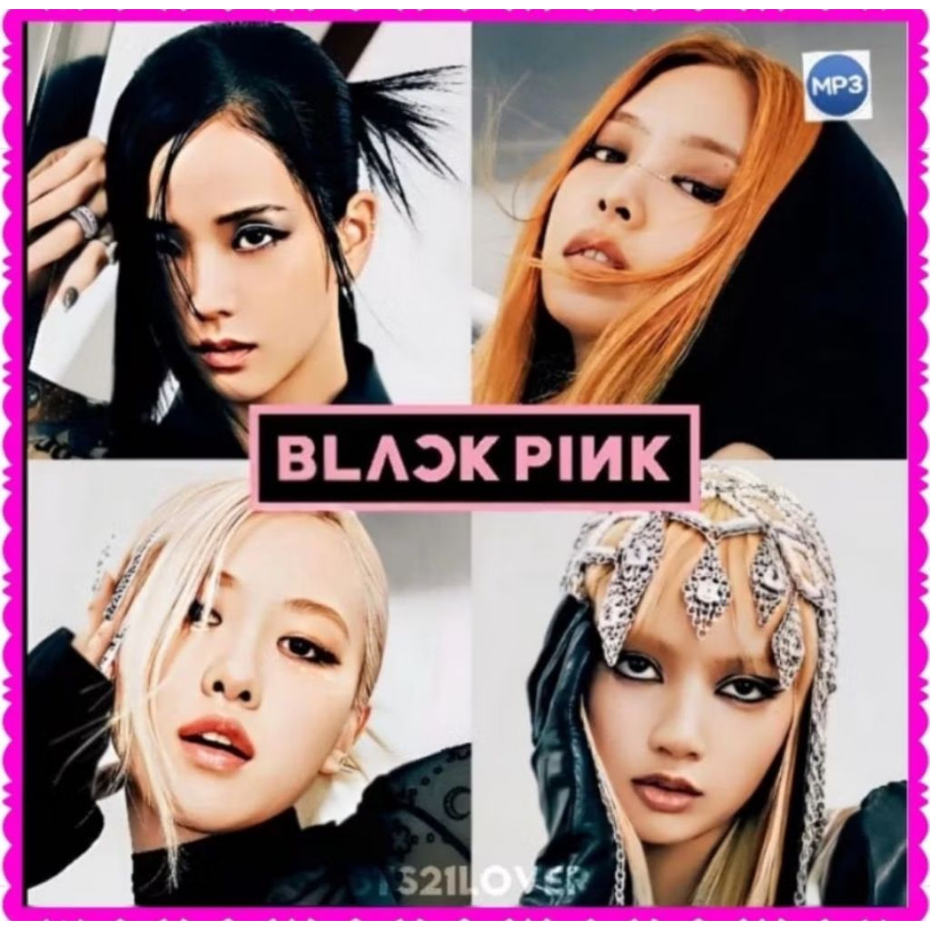 KASET MP3 BLACKPINK-ALBUM BLACKPINK-MP3 KPOP-KASET LAGU BLACKPINK-KASET BLACKPINK-LAGU BLACK PINK-KA
