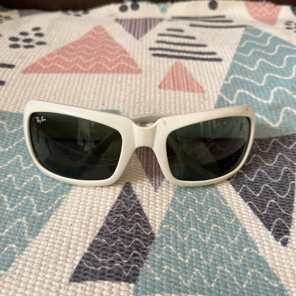 Vintage Kacamata Rayban