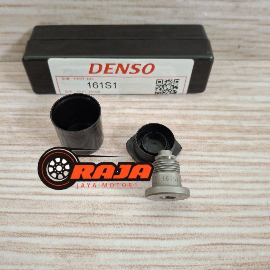 DELIVERY VALVE MITSUBISHI PS100 PS 100 PS120 RAGASA ASLI DENSO JAPAN