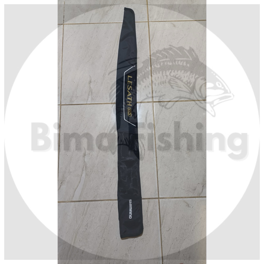 COVER ORGINAL JORAN SHIMANO LESATH GS 2602