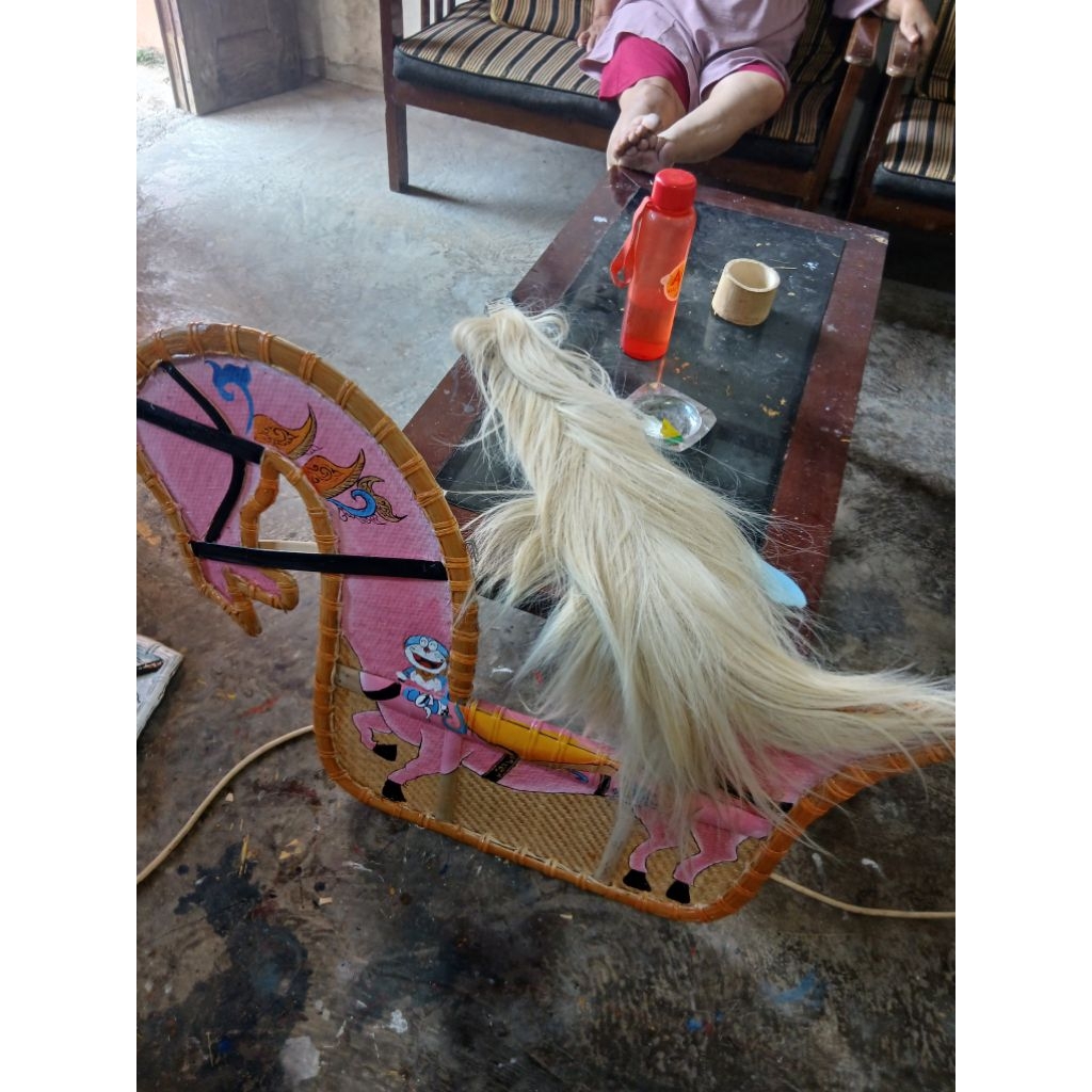 Jaran kepang clasik temanggung