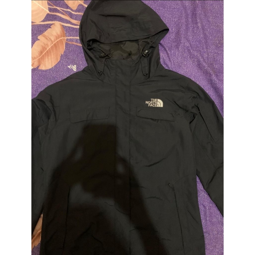 TNF MP3 OUTDOOR JACKET