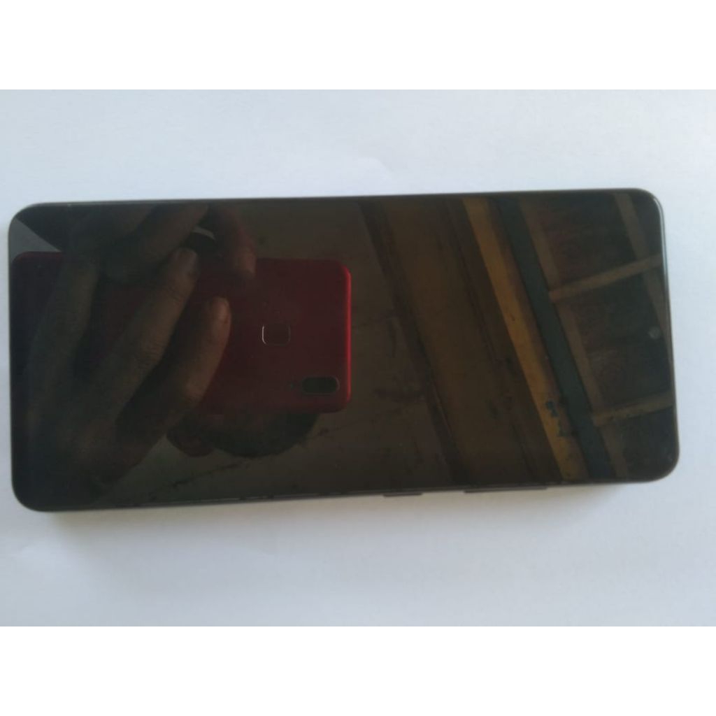 Hp Samsung A32 Ram 8/118 GB minus pernah ganti LCD