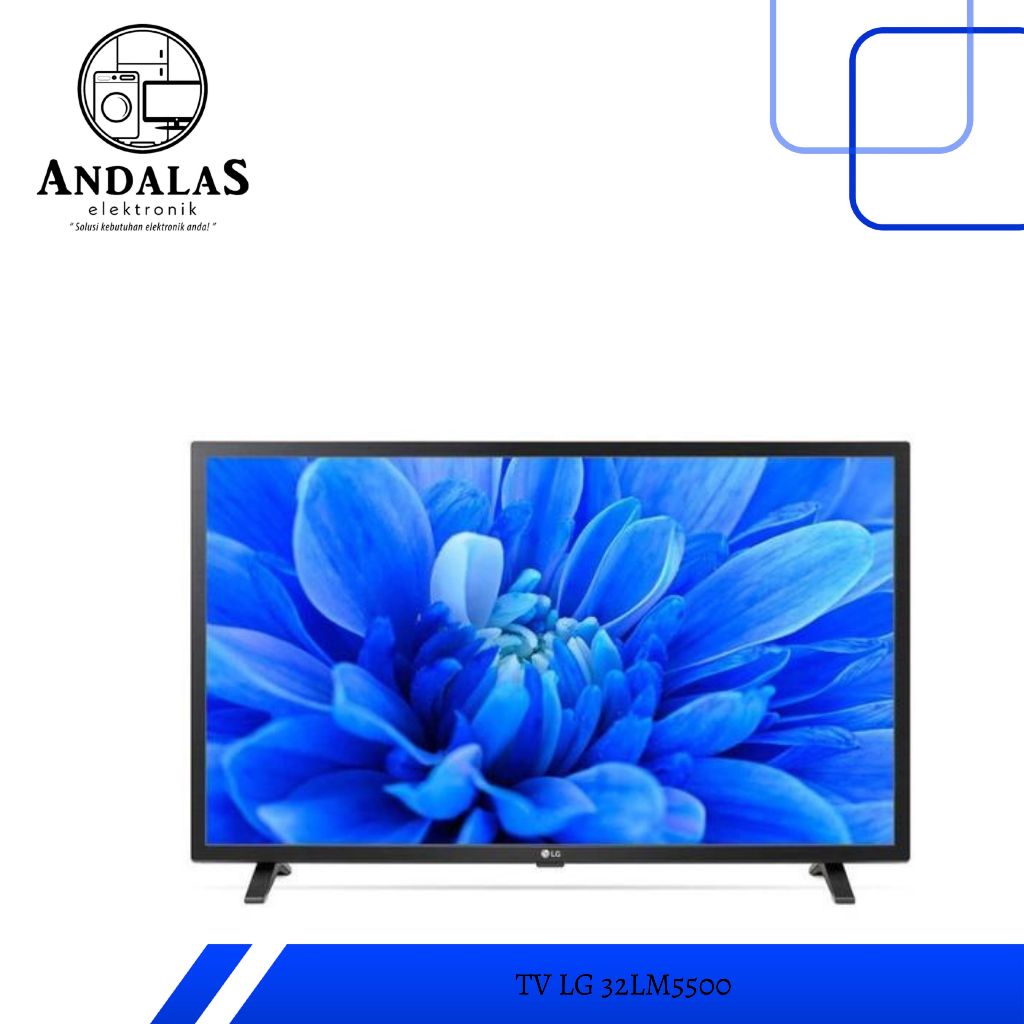 TV LED 32 INCH LG DIGITAL TV 32LM5500 32 LM5500