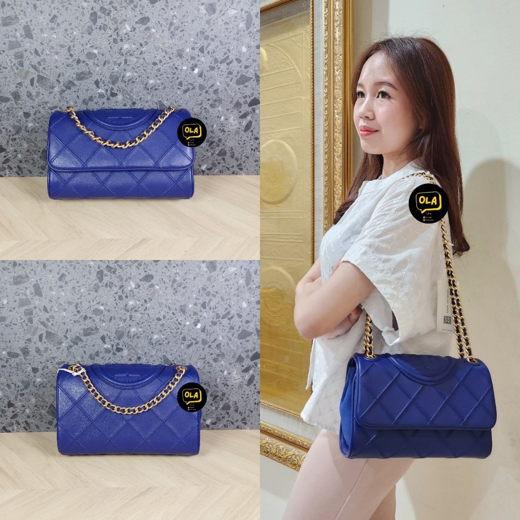 Small Fleming Soft Convertible T B