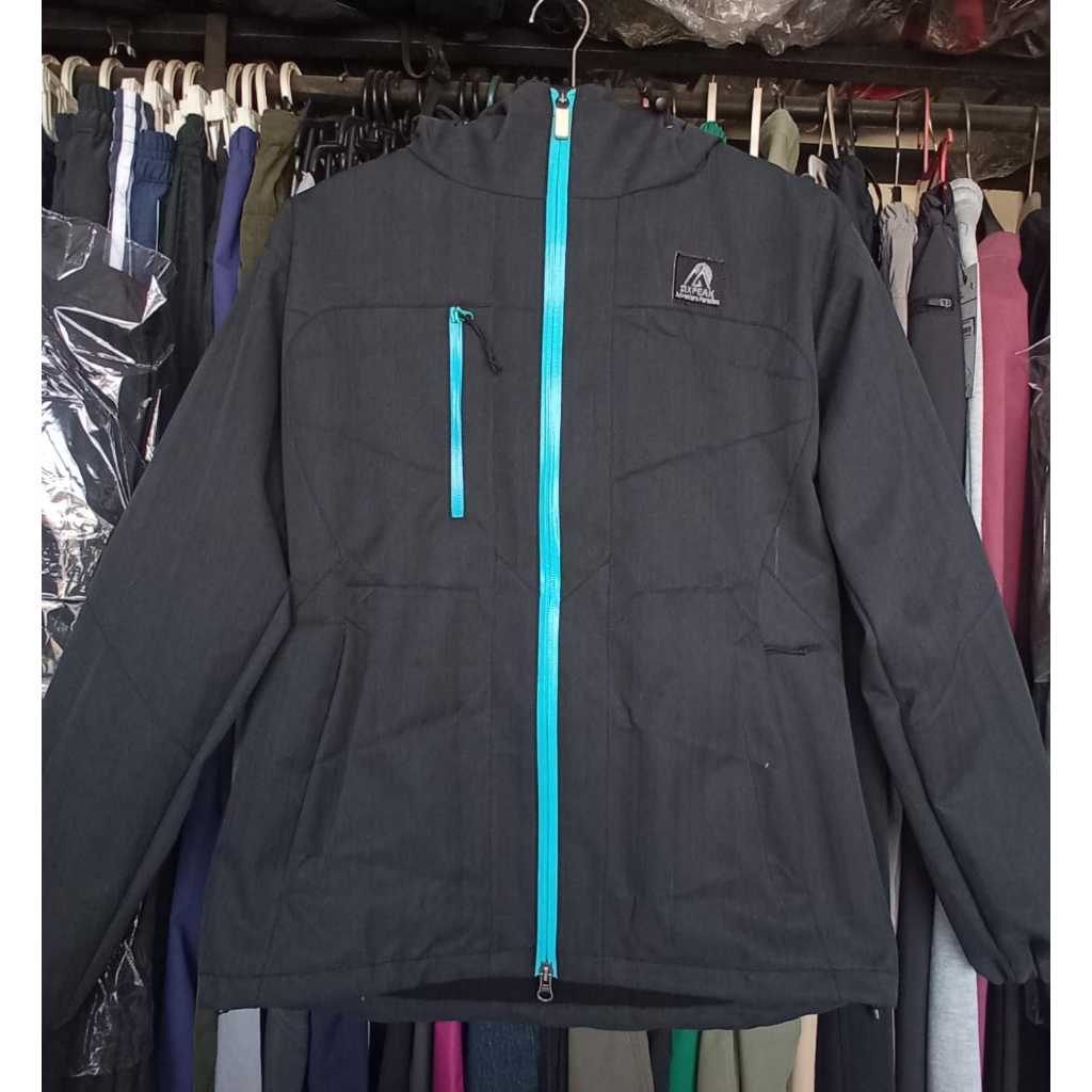 Freestyle Jaket Gunung Wanita / Jaket Gunung Anti Air / Women Series