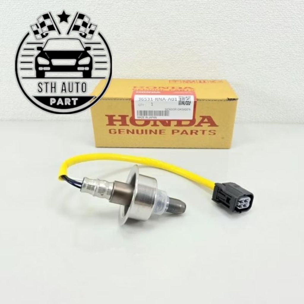 SENSOR OKSIGEN OXYGEN DEPAN HONDA CRV GEN 3 2007-2012 HIGH QUALITY