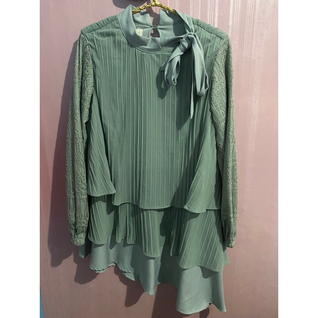 d’amora nursing wear