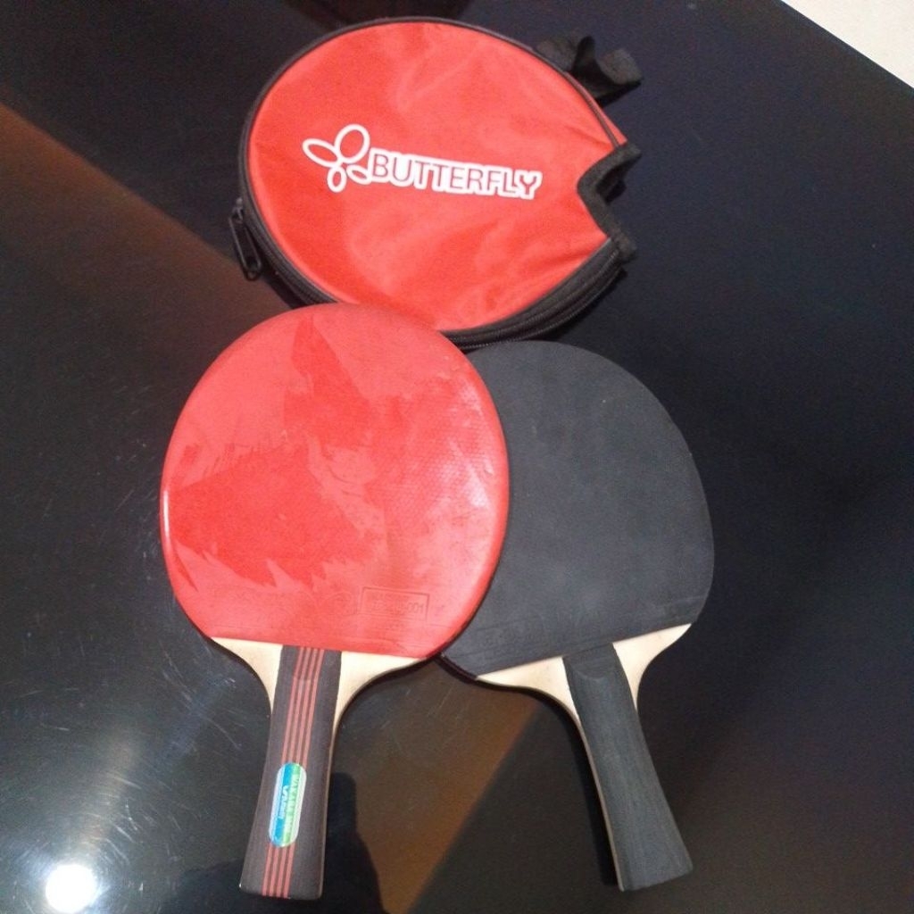 bet pingpong butterfly