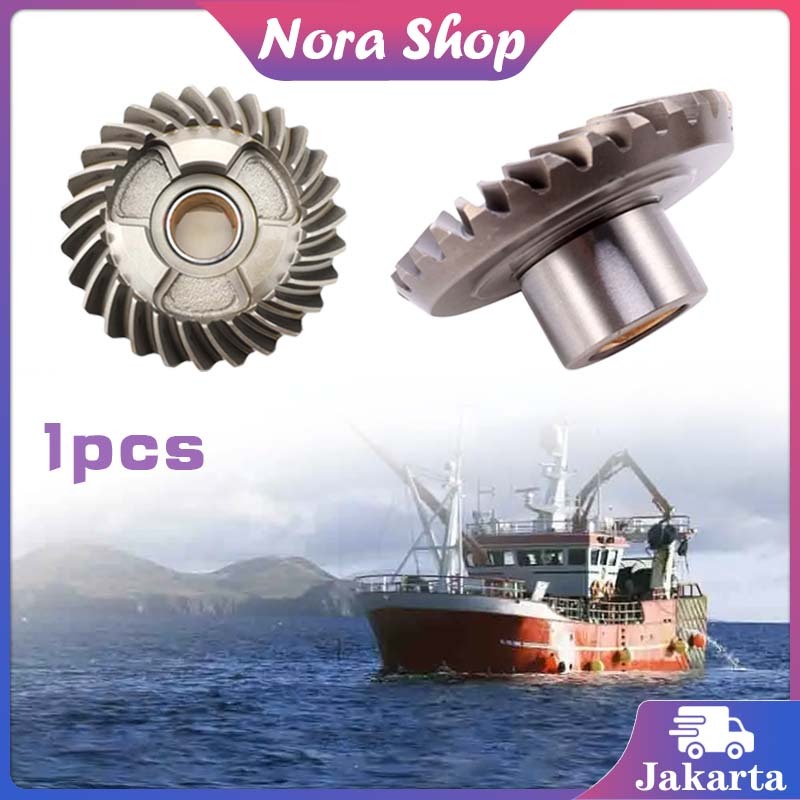 6E7-45560-01 Gear Maju Yamaha 15 Pk / Suku Cadang Mesin Tempel / Gigi Maju Suku Cadang