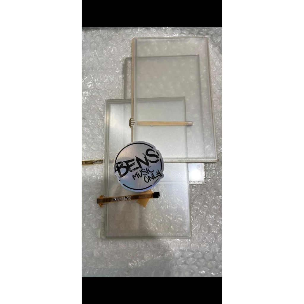 Touchscreen yamaha electone stagea ELS 02