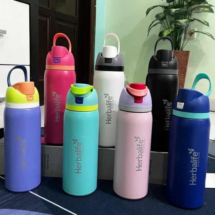 Termos stainless tumbler 800ml SUS 304