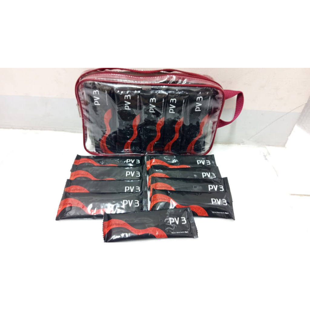 PROMO Kopi Apx3 / PV3 Bioalpha