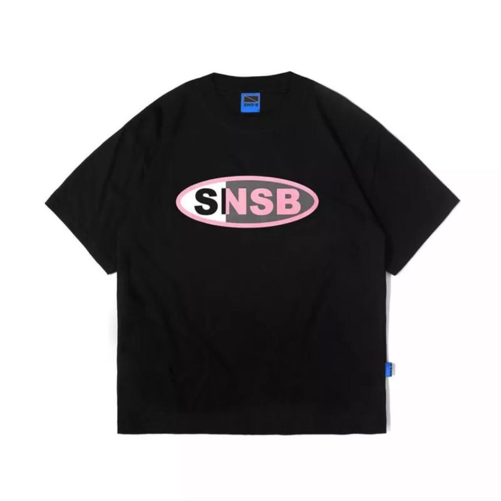 T-Shirt Snsb Capsule