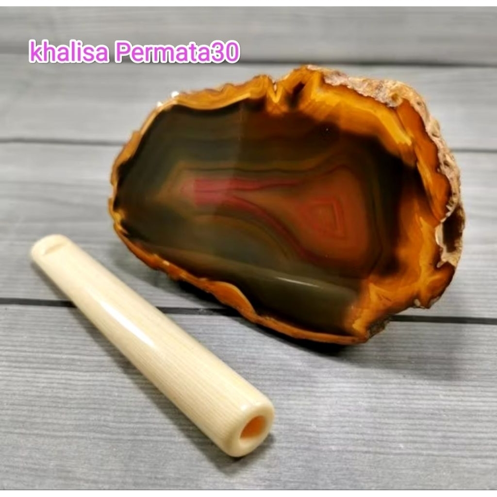 CANGKLONG PIPA ONCE GG STANDAR SINTESIS RASA GURIH & NIKMAT