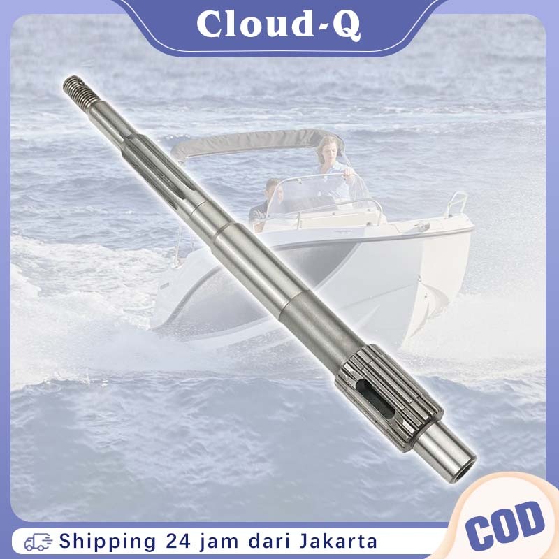 683-45611-00 As Pendek Mesin Tempel / Sparepart Mesin Tempel Yamaha / Suku Cadang Mesin Tempel