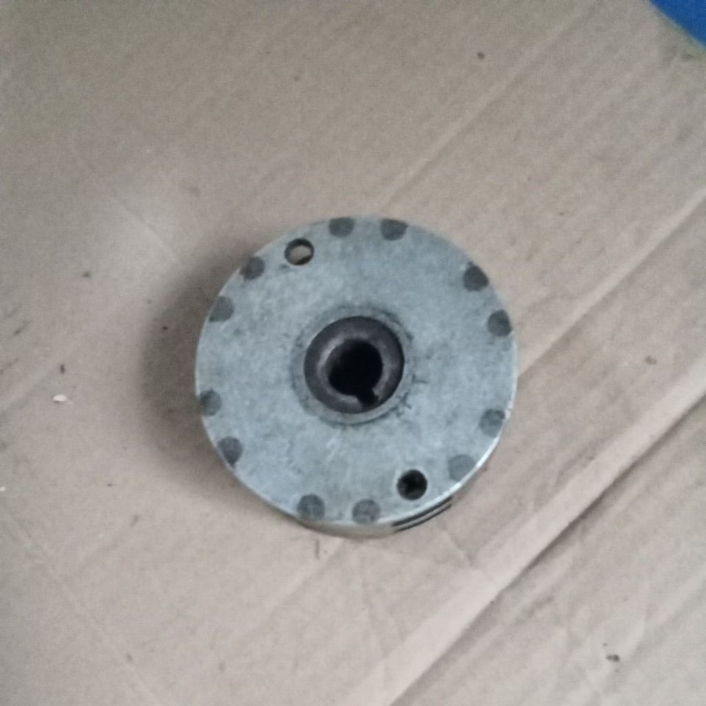 Magnet C70 ori copotan