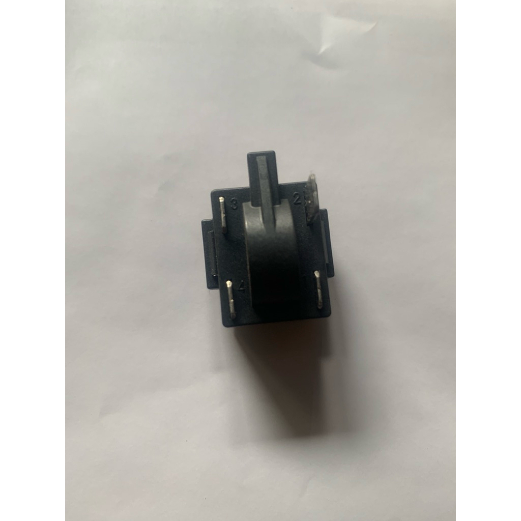 Rilay Ptc Kulkas 1Pintu 2Pintu Pin Kanan Original