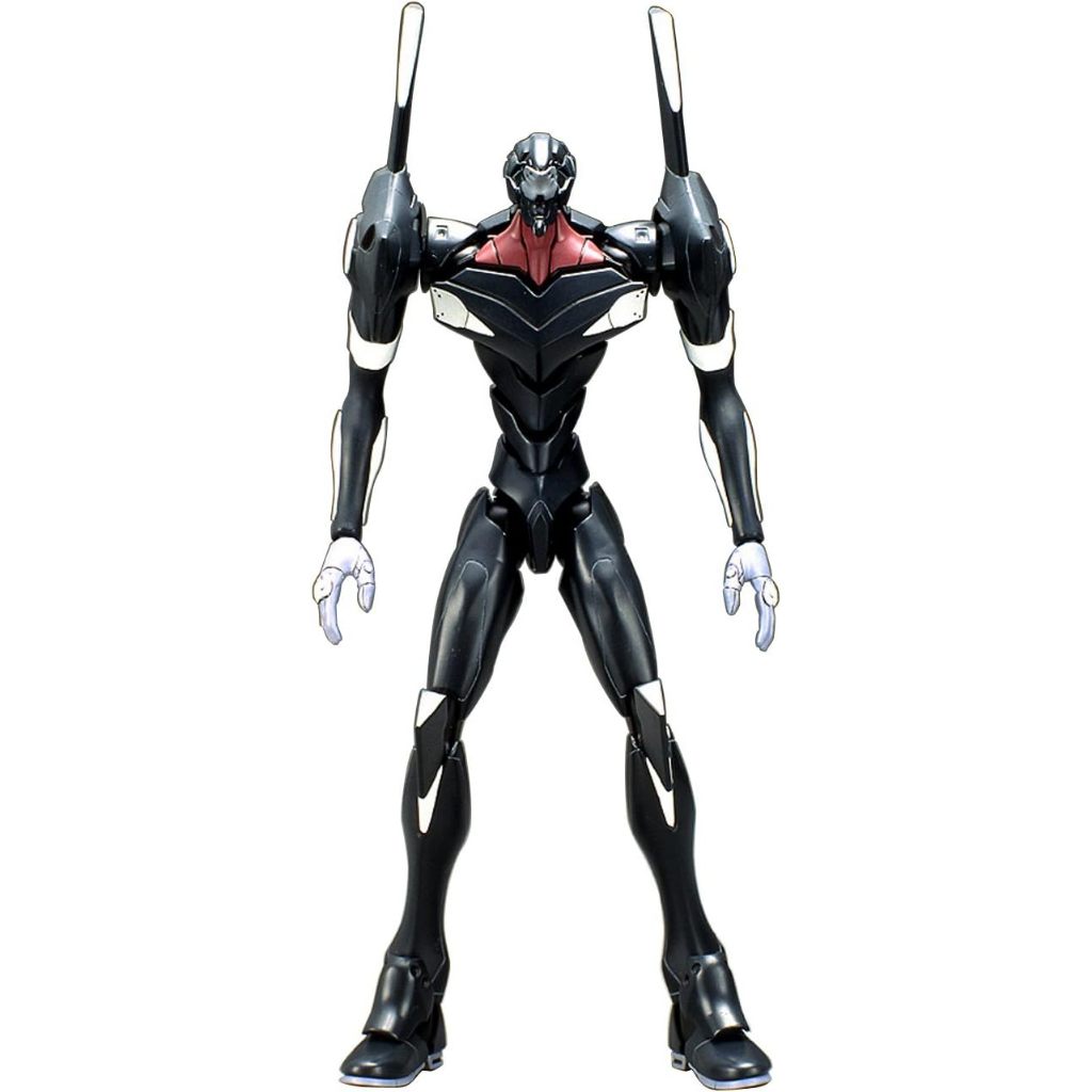 TERUJI BANDAI HOBBY EVANGELION EVA-03 PRODUCTION MODEL (HG) (PLASTIC MODEL KIT) BANDAI EVANGELION