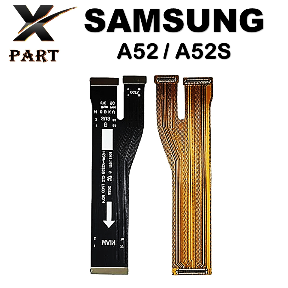 Flexi Main Board Samsung Galaxy A52 / A52S FLEXIBLE