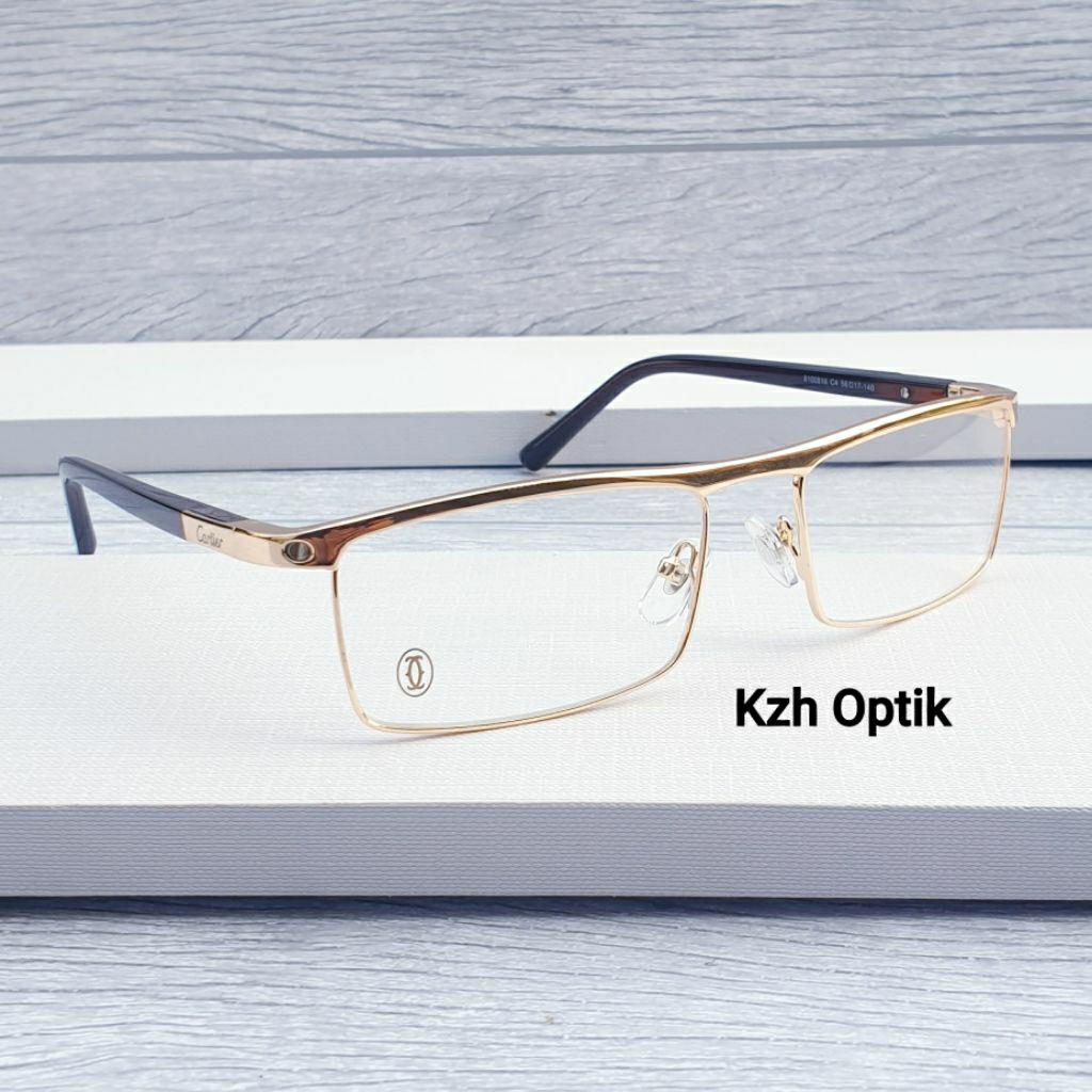 Kacamata Baca Progresif One Drive Domas Double Pokus