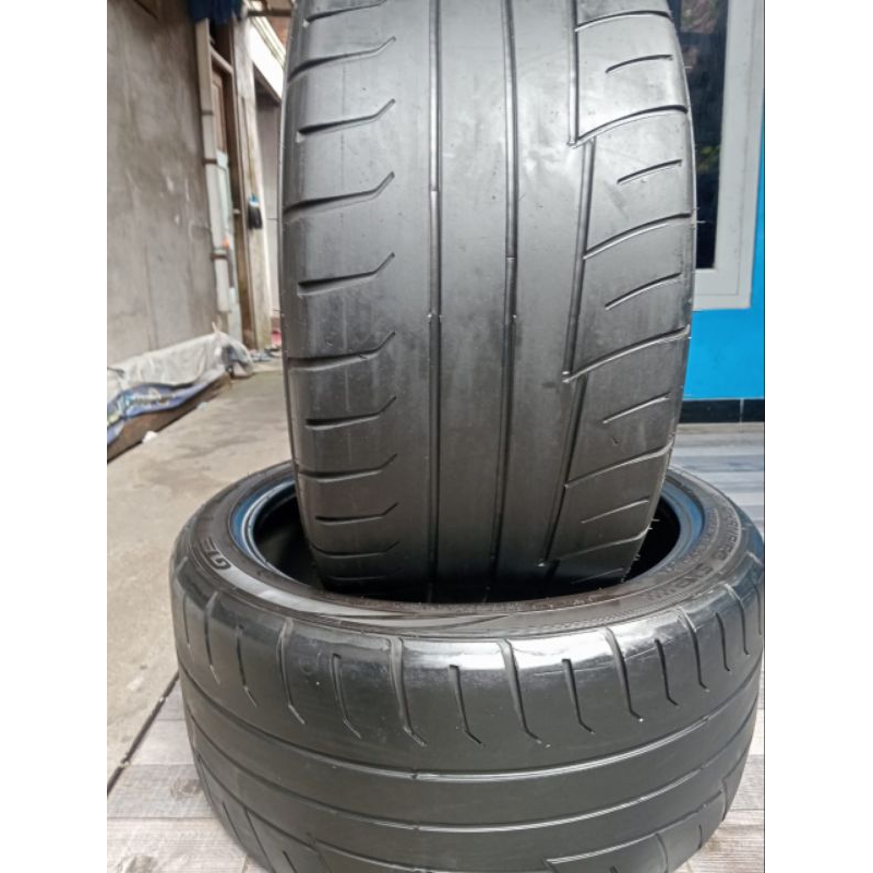 ban R18 265 35 Champiro sx2