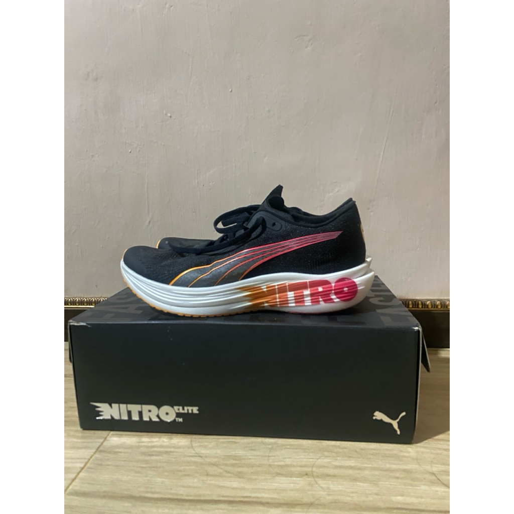 Puma Deviate Nitro Elite 2