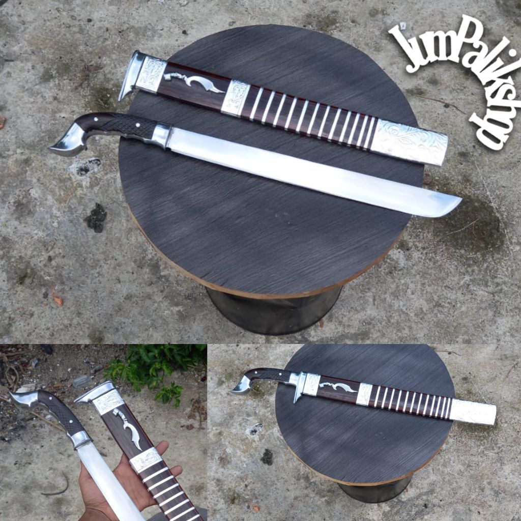 PISAU DAPUR CEKERKIDANG PAMOROAN PNJANG CIBATU