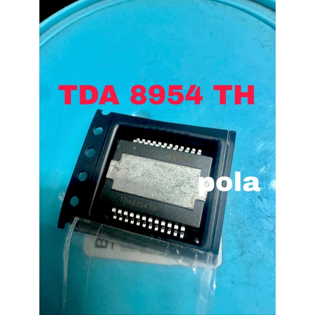 TDA 8954 TH IC TDA8954TH original nxp