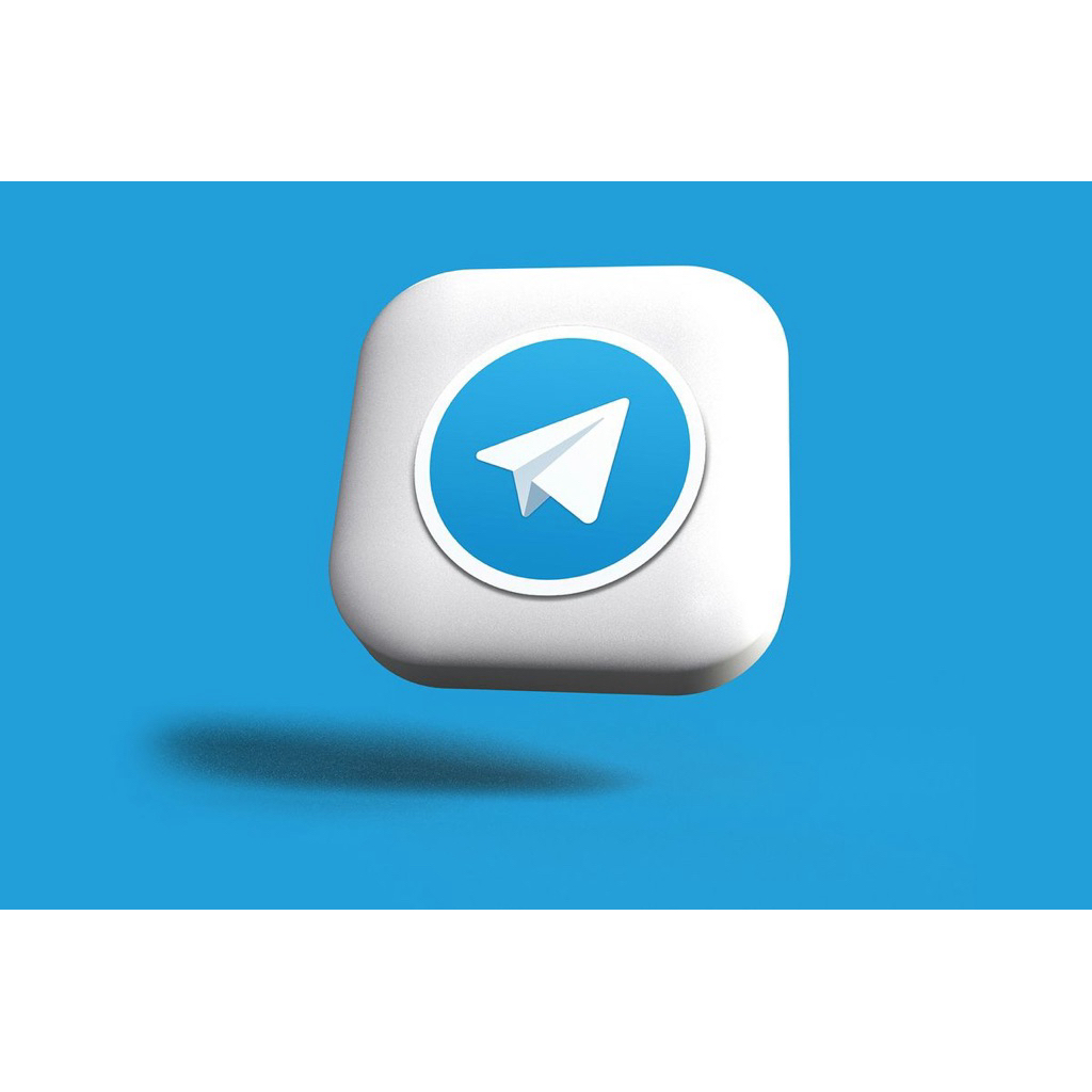 Akun telegram fress