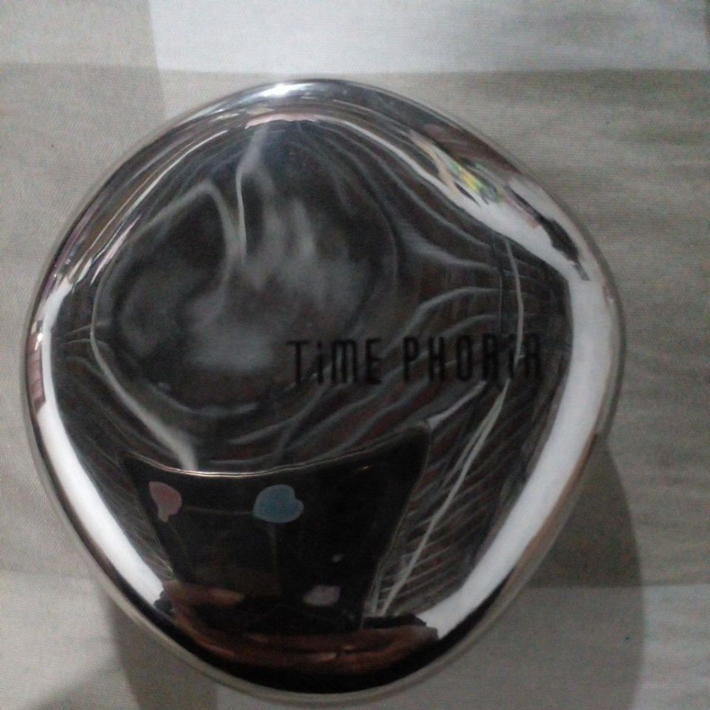 Preloved cushion time phoria