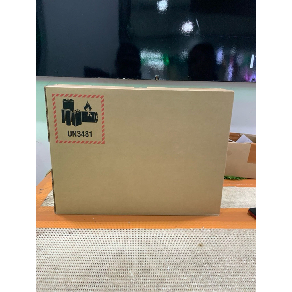 Macbook Air m4 16/512gb sky blue NEW garansi Ibox